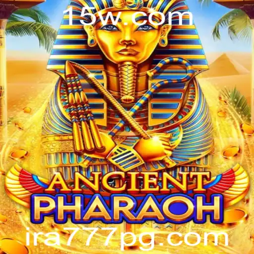 Descubra o Fascinante Mundo de AncientPharaoh: Um Jogo de Estratégia e Mistério