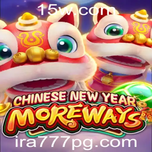 Descubra o Fascínio do Jogo CHINESENEWYEARMOREWAYS