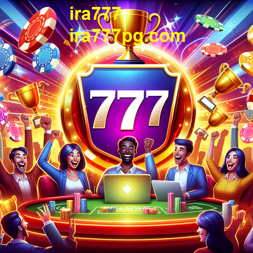 Descubra a Emoção dos Eventos na Plataforma ira777