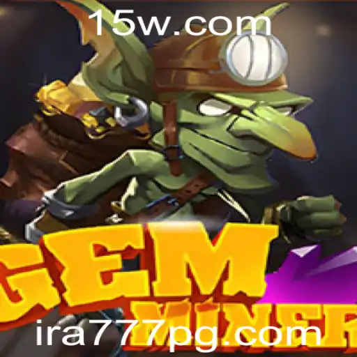 Descubra o Mundo de GemMiner: Um Jogo de Estratégia Fascinante