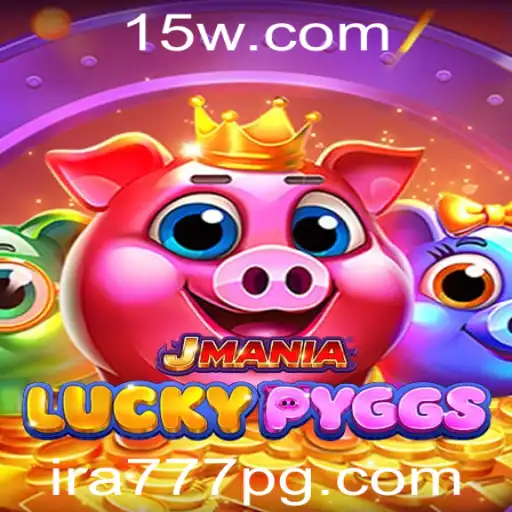 JManiaLuckyPyggs: Uma Jornada Excitante no Universo dos Jogos Virtuais