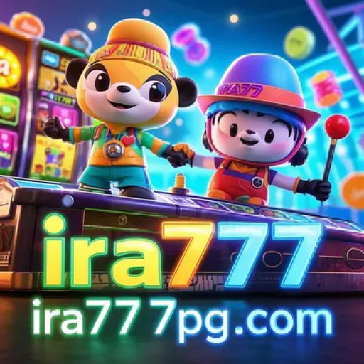 ira777