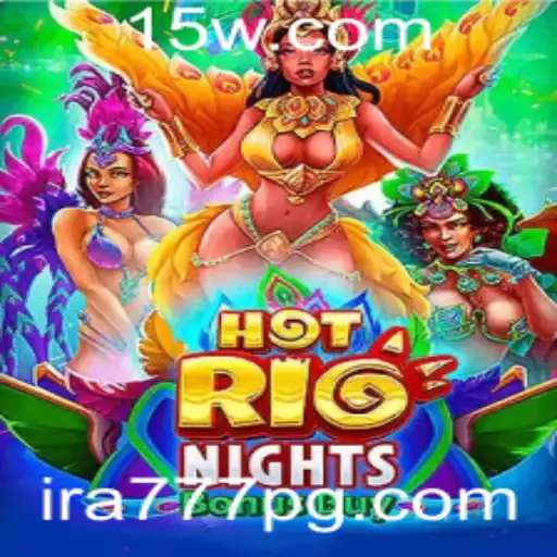 Descubra o Empolgante Mundo de HotRioNightsBonusBuy