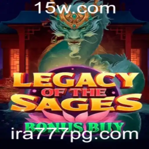 Explorando o Mundo Místico de LegacyoftheSagesBonusBuy: Aventuras e Regras