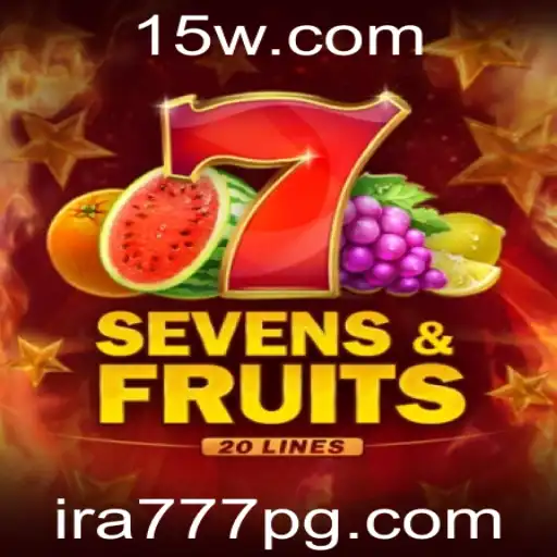 Explorando o Mundo do Jogo SevensFruits20