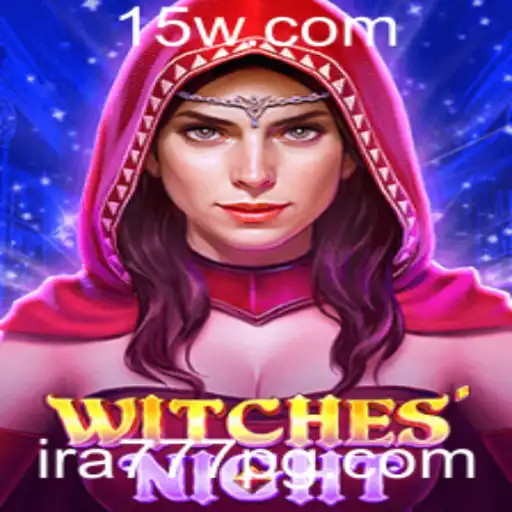 Descubra o Fascinante Mundo de WitchesNight com Ira777