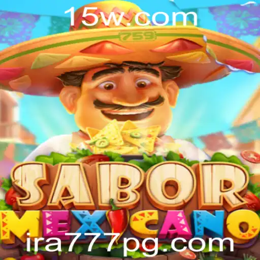 Descubra o Empolgante Jogo 'SaborMexicano'