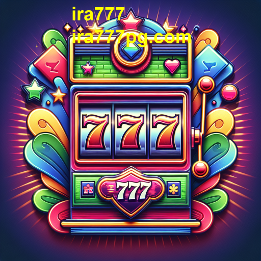 Ira777 é o destino ideal para amantes de jogos, oferecendo uma ampla gama de jogos e várias oportunidades de ganhar prêmios incríveis. Nosso compromisso com a segurança e integridade dos jogadores garante uma experiência de jogo sem preocupações.