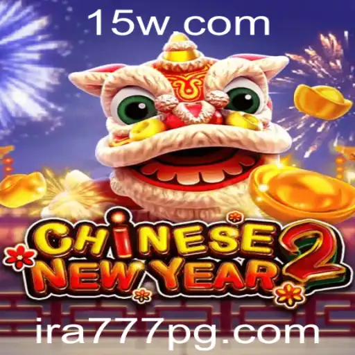 Explorando CHINESENEWYEAR2: O Jogo de Estratégia e Sorte