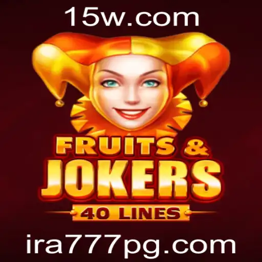 Descubra o Mundo Vibrante de FruitsAndJokers40