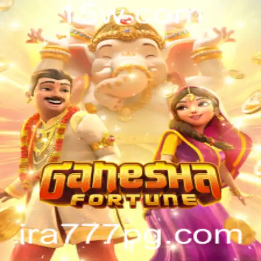 GaneshaFortune: Explorando a Magia e a Sorte
