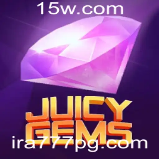 JuicyGems: Uma Aventura Vibrante no Mundo dos Jogos