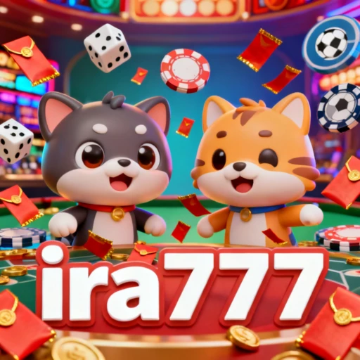 ira777