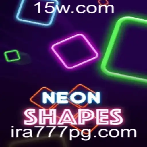Explorando o Fascinante Mundo de NeonShapes