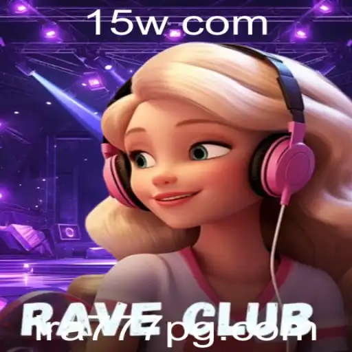 Descubra o Universo Vibrante de RaveClub