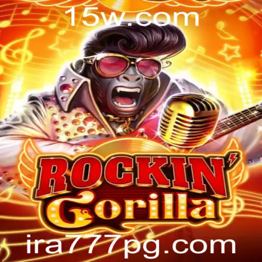 Explore o Mundo de RockinGorilla: Um Jogo Revolucionário para Gamers