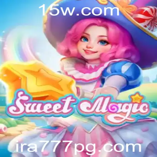 Explorando o Fascinante Mundo de SweetMagic: Um Guia Completo