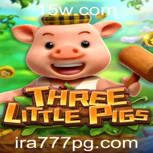 O Fascinante Mundo de THREELITTLEPIGS: Uma Introdução ao Novo Jogo
