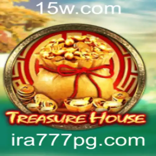 Descubra o Fascinante Mundo de TreasureHouse: Um Jogo de Aventura Único