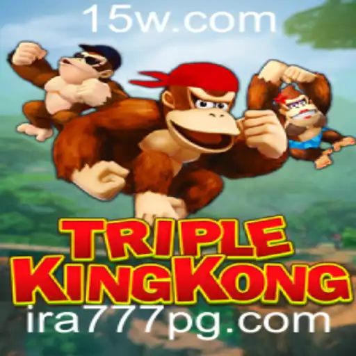 TripleKingKong: Uma Nova Aventura no Mundo dos Jogos de Tabuleiro