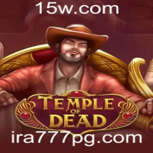 TempleofDead: Aventura e Estratégia no Mundo Antigo