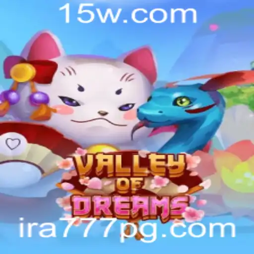 Descubra o Fascinante Mundo de 'ValleyofDreams'