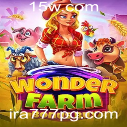 Descrição e Regras do Jogo WonderFarmBonusBuy em 2023